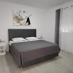 Apartman Toni