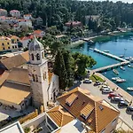 Villa Anita, Cavtat