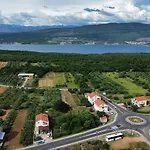 Apartman Lucija