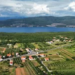 Apartman Lucija