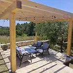 Happy Garden House