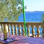 Apartmani Valerija I Joso
