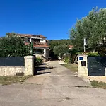 Apartments And Rooms Rogic