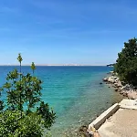 Apartmani Bosnjak