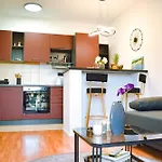Studio Apartment Mandic
