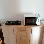 Apartman Nikos
