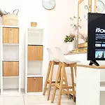 Luna Serene - Gym Rooms