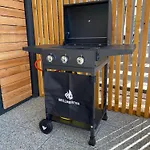 Drage Litoralis Mobile Home