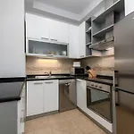 Banje Beach Oasis Apartment