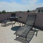 Apartmani Olive Garden