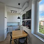 Sunrise Apartment