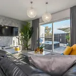 Amazing Home In Biograd With Kitchen