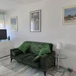 Chill Apartment