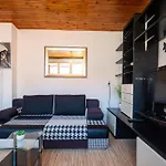 Timeless Antique Old Town With Terrace