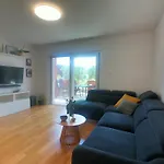 Cherry Garden Apartment Zadar
