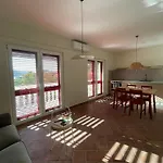 Apartment Golden Hour With Terrace And Sea View, Luka, Dugi Otok