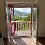 Apartment Golden Hour With Terrace And Sea View, Luka, Dugi Otok