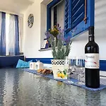 Santorini By Jasna