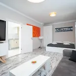 Apartments By The Sea Bibinje, Zadar - 23171