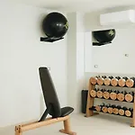 Luxury Villa Morello Korcula 2 With Heated Pool, Gym, Sauna