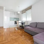 Apartment Mirjam
