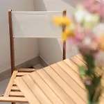 Barbara I - Luxury Rooms With Balcony