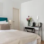 Barbara II - Luxury Rooms With Balcony
