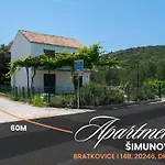 Apartment Simunovic