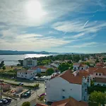 Apartments Ineta