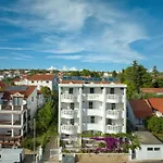 Apartments Ineta