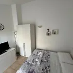 Apartment Nina