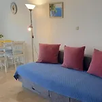 Apartman Lapis