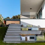 Villa Natura Luxury Apartments