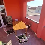 Haus Zarko