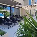 Apartments Dalmatia Infinity