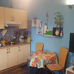 Apartmani Zute