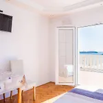 Apartments Marnic- Blue Chill