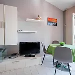 Laidback Apartments