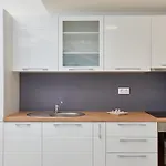 Apartments Nika