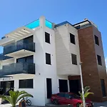 Grandpalazzo Apartments