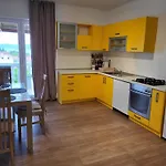 Apartment Magdalena