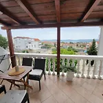 Apartment Magdalena