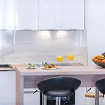 Silver Gold Apartments