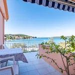 Apartmani Stari Ribar