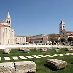 Holliday Apartment In Zadar, Croatia