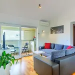 Apartments Zara
