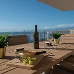 Zitab Luxury Apartment