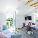 Apartments Amalija