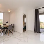 Luxury D Apartments