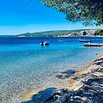 Modern Seeview Apartment Maslenica With Free Wifi, Free Parking, 300M From Beach